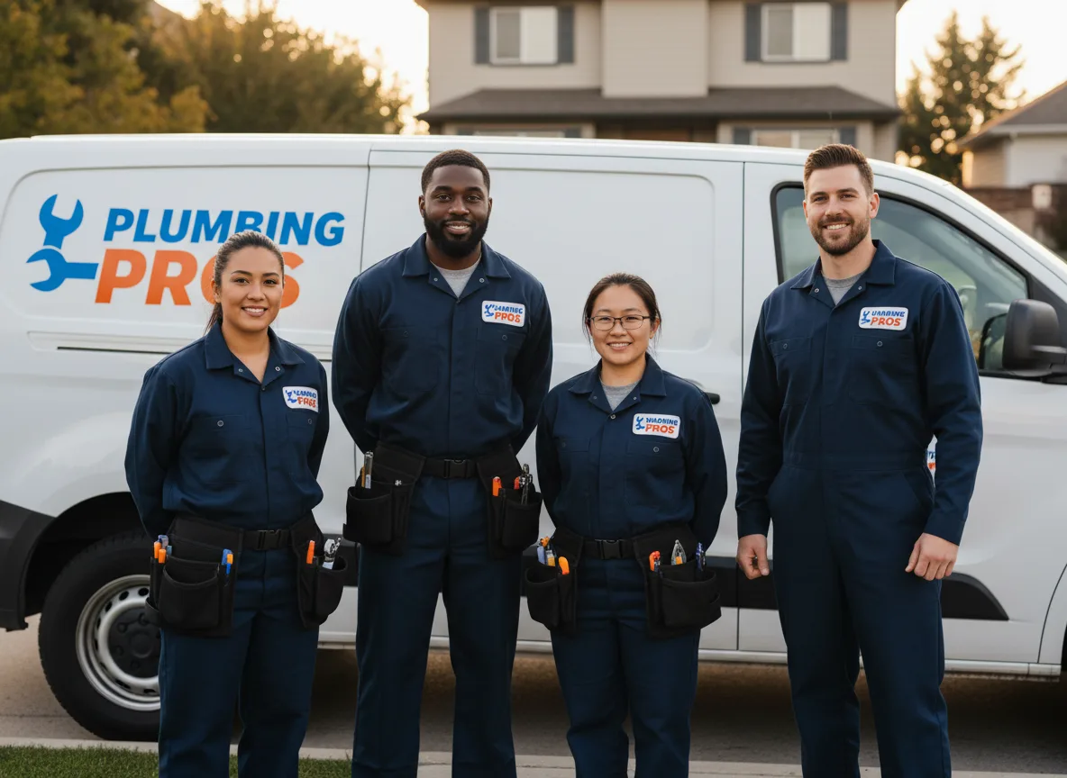 Water Heater Repair company in Shade, OH